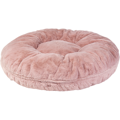 Softy Puff roze, 70 cm.